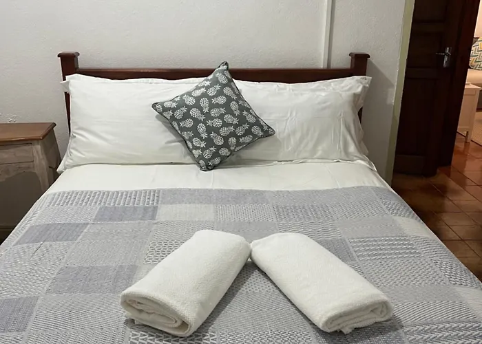 Beach Kaz Villa