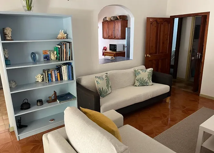Villa Beach Kaz