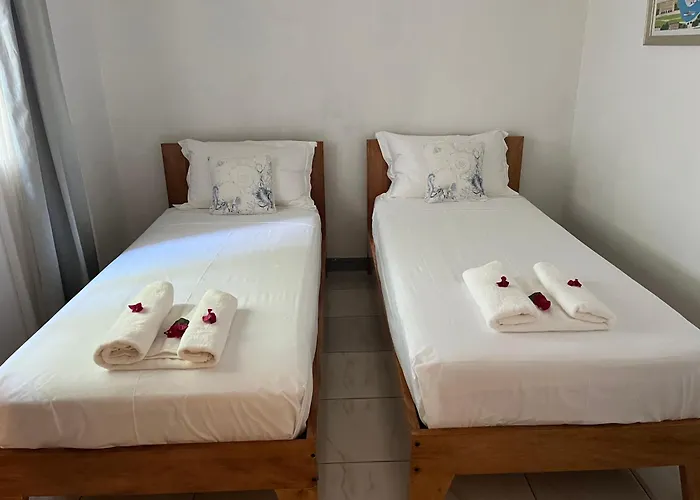Villa Beach Kaz