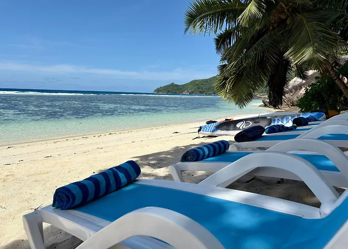Beach Kaz Villa *
