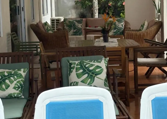Villa Beach Kaz